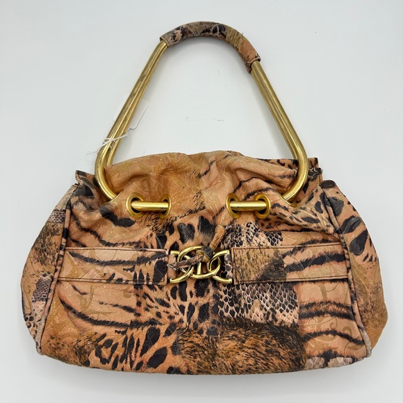 Used Helle Comfort Purse - Picture 5 of 6